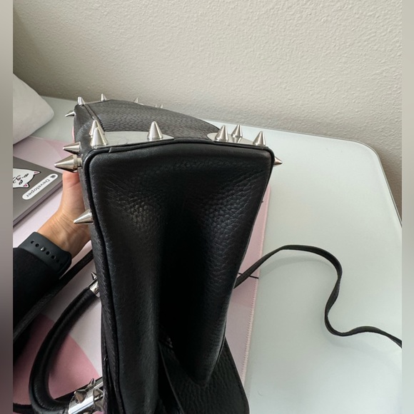 Philipp Plein Designer Bag Crossbody Authentic - Picture 12 of 16